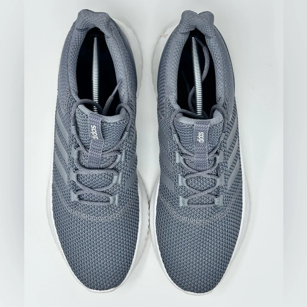 adidas sleek charcoal